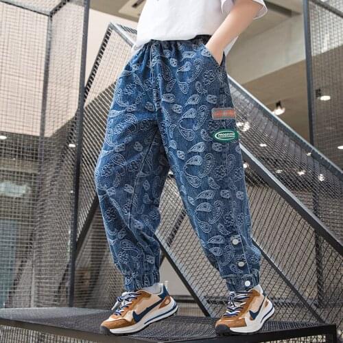 TEEKAA Jeans For Boys