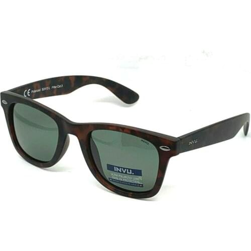 UVI. By Swiss Eyewear Group Sunglasses Man Ultra Polarized Mod. A2922B