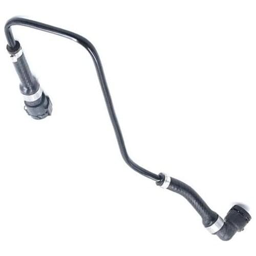 Coolant Liquid Water Hose 11531439123 Deputy Kettle Connection Water Pipe For BMW X5 E53