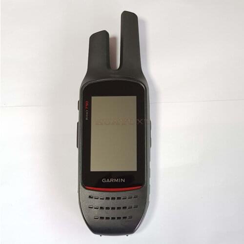 Original size LCD Shell addition for Garmin RINO 750 repair replacement