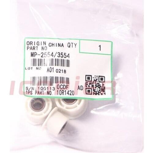 10sets Developer Bushing for Ricoh MP2554 MP3054 MP3554 MP4054 MP5054 MP6054