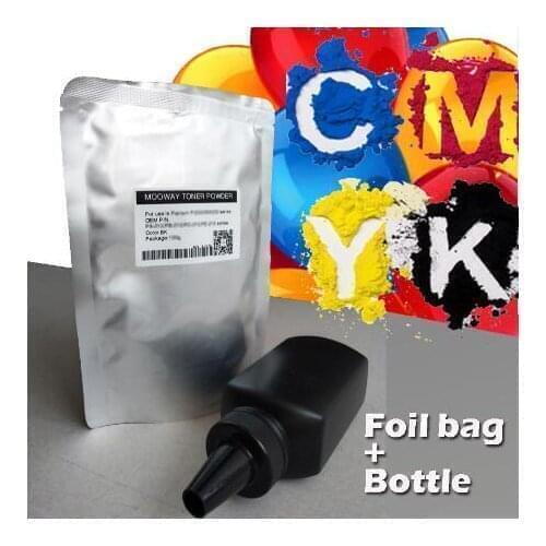 100g compatible color toner powder for Pantum CP2500DN CP2510DN CM7000FDN CM7115DN CTL-350 toner powder