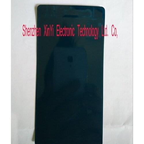 5pcs/lot For Huawei Ascend P7 LCD Screen Frame Sticker LCD adhesive Tape+Tracking Number+Free Shipping