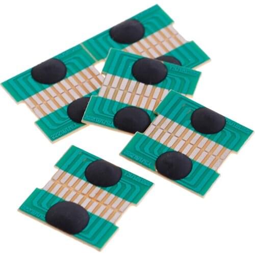 20pcs/lot DIY 6-LED LEDs 3-4.5V Flash Chip COB LED Driver Cycle Flashing Control Board Module IC Electronic