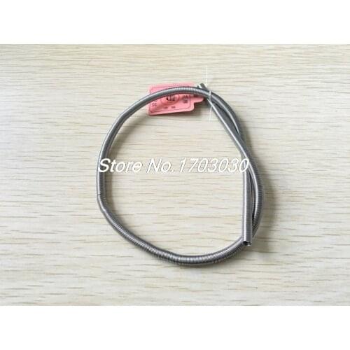 AC 220V 1200W Dryer Heater Heating Element Restring Coil 50cm Long