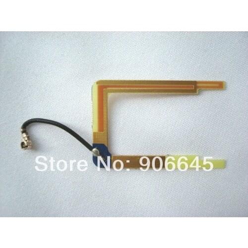 Antenna for Wireless 3G/HSDPA/HSUPA/GPS WWAN Mini Card i