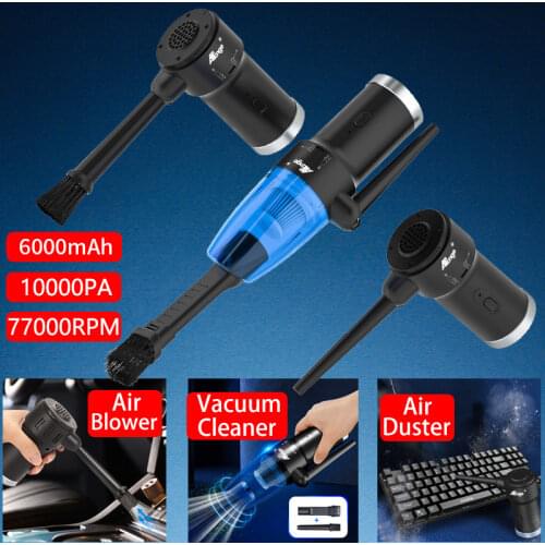 ATENGE Dust Brushes