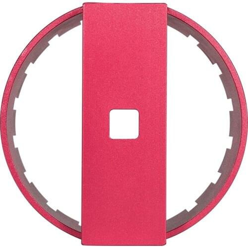 AU04 -69800 Fuel Pump Socket Tool Lock Ring Removal Tool for Volvo S60 S80 V70 XC70 XC90 Car Accessories