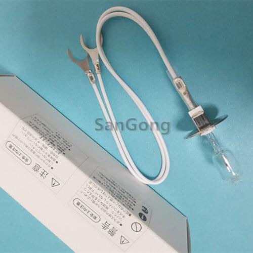 Olympus AU2700AU5400 BIOCHEMICAL LAMP KLS JC 12V100WH20P