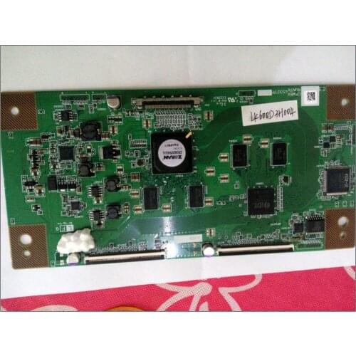 CPWBX RUNTK 4532TP CPWBX4532TP ZA ZC ZG LCD Board Logic board for TLM60V89GP LK600D3LA38 connect with T-CON connect board