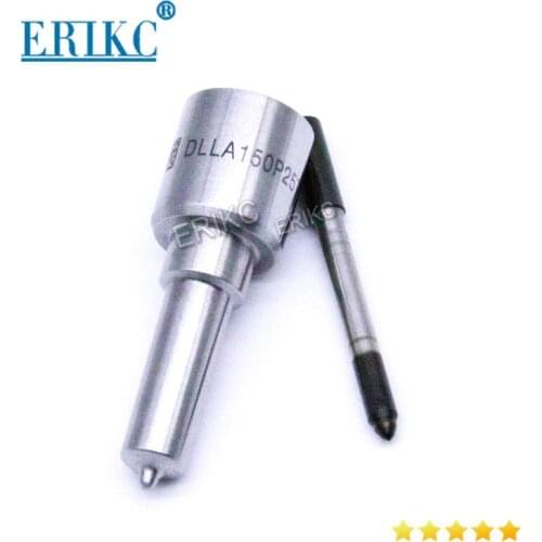 ERIKC DLLA150P2578 (0 433 172 578) Auto Fuel Injection Nozzle DLLA 150P2578 Oil Sprayer DLLA 150P 2578 for Injector 0445110826