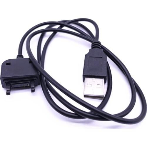 Charging and Data Sync Cables for Sony Ericsson W550 W800 W705 W705 W705 W706 W710 W710c W710i W715 W715c W760 W760c W800