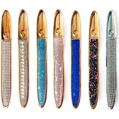 Eyeliner Pencil Magic Self-adhesive Liquid Makeup Cosmetic Glue-free Magnetic-free For Eyelashes Waterproof Eye Liner Pen