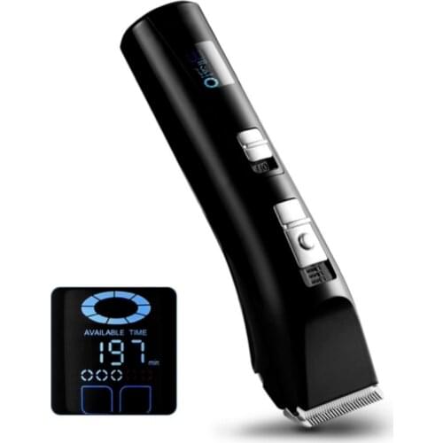 Pet Grooming Dog Hair Clipper dog hair clipper wholesale pet supplies