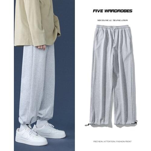 Casual Men's Pants Moderatespace China