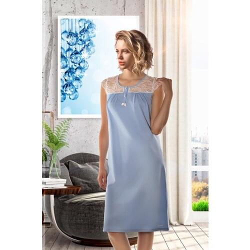 Fashion Sexy Babydoll Nightdress Hot Pants Sleepwear Women Lingerie Silk Satin Sleeveless Night Dress Products Thong G-String