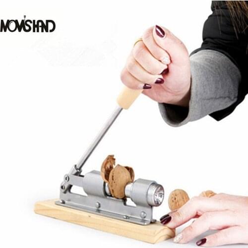 MOM'S HAND Nutcracker