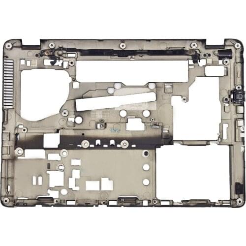 NEW Laptop For HP Zbook 14 840 G1 G2 Bottom Case Frame Base 765810-001 765809-001 Laptop Bottom Base