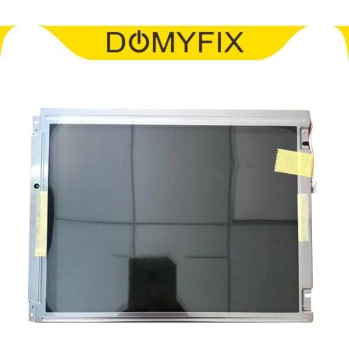 Lcd display panel For NEC NL6448BC33-54 10.4inch LCD Screen 350:1 640(RGB)*480 CCFT Display Panel Replacement