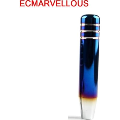 Biegow Perilla Pomello Marchas Schaltknauf Vites Topuzu Coche Car Accessories Pomo Palanca De Cambio Universal Gear Shift Knob