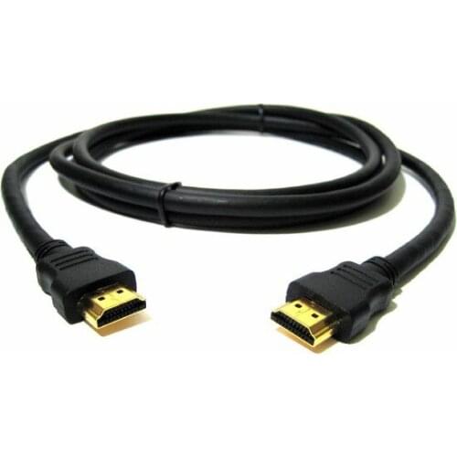 Modern Practical High Speed HDMI V1.4 Cable 1,5 meters design product