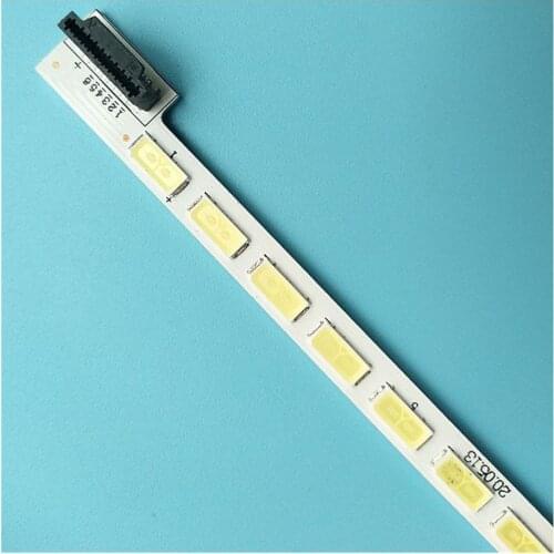 LED TV Illumination For LG 32LM585T 32LA660V 32LS575S LED Bars Backlight Strip Line Ruler 32" V12 Edge REV0.4 REV1.1 6922L-0011A