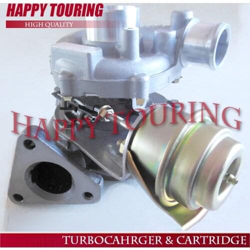 Turbo Turbolader for VW Jetta 3 GOLF 3 Vento 81KW 110PS AFN 1.9TDI 454161 028145702D 454161-5003S 454161-0003 454161-0001