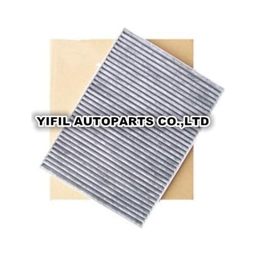 Cabin Air Filter 20958479 For BUICK ENCLAVE 3.6L V6 2008-2015,For CHEVROLET TRAVERSE 2009-2015,For GMC ACADIA 2007-2014