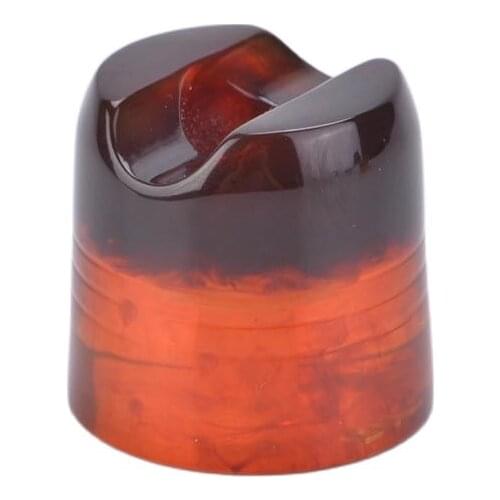 Yaqi Moka Express Resin Shaving Razor Holder