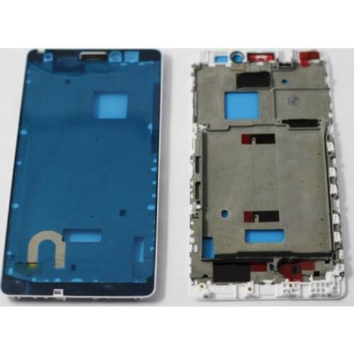 Replacement Parts For Huawei Mate S Middle Frame Plate Bezel Housing Cover White