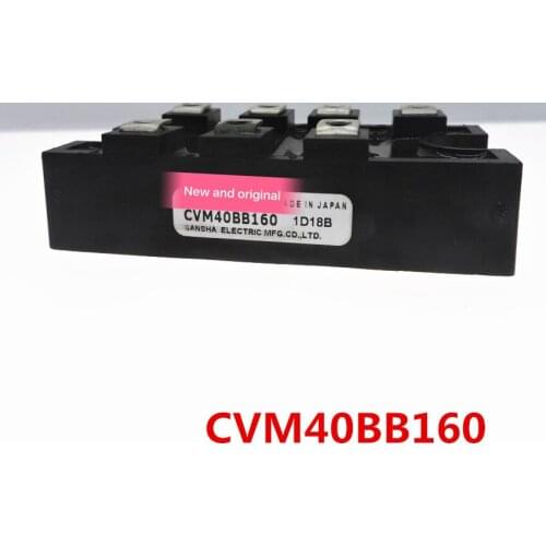 100%New and original, 90 days warranty CVM40BB160