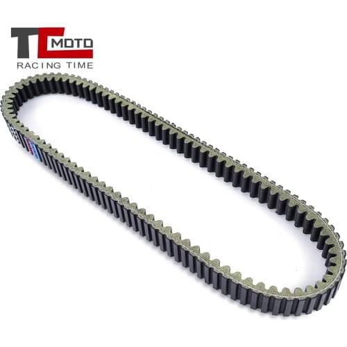Motorcycle Accessories Drive Belt For Honda NSS300 Forza 300 2013 2014 2015 2016 2017 SH300 2007-2015 23100-KTW-901