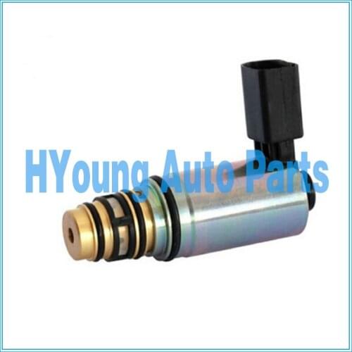 Auto air compressor SD PXE16 control valve FOR AUDI 1K0820803E 2E0820803A 5K0820803B 1K0820859C 1K0820808B