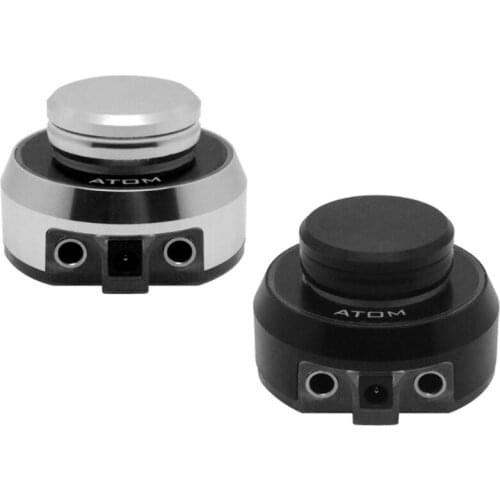 One Pro Mini Tattoo Power Supply With Knob To Adjust Voltage For Tattoo Eyebrow Items Wholesale Supply