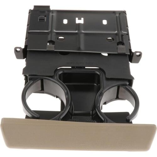 Dash Ash Tray Cup Holder 5C3Z-2504810-AAF for Ford F250 F350 F450 F550