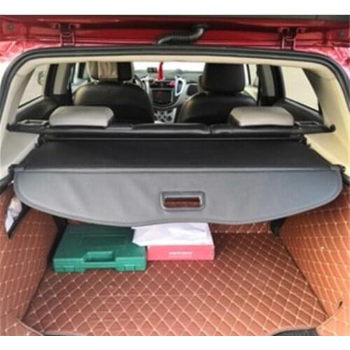 For 2014 2015 2016 2017 2018 2019 Chevrolet TRAX High Quality Rear Trunk Security Screen Privacy Shield Cargo Cover