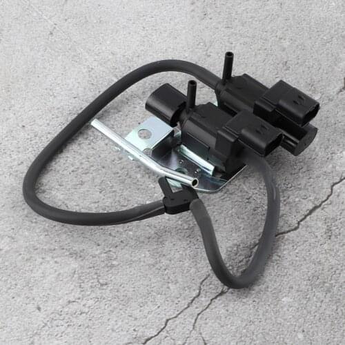 Mr534632 clutch control solenoid valve of For mitsubishi Pajero IO Montero Pinin 4G93 4g94 1999, 2000, 2002, 2003, 2004 and 2005