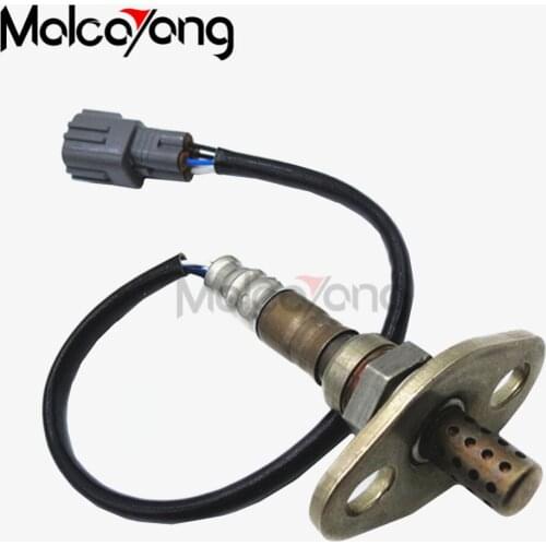 Lambda Exhaust Gas Oxygen Sensor Lean Mixture Sensor For 1992-1997 TOYOTA CARINA E 1.6L Part NO 89463-29045 89463-20060