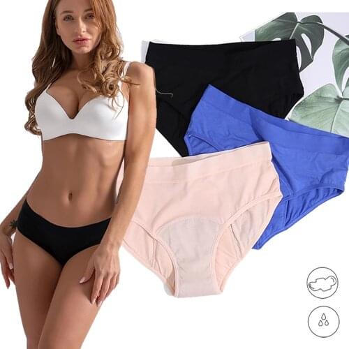 OHBABYKA Women Underwear