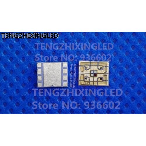 OSRAM OSTAR - SMT amber true green blue LE ATB S2W