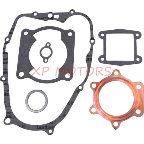 Full Gasket Set Complete Kit For 1988-2006 Yamaha Blaster 200 YFS200 YFS 200