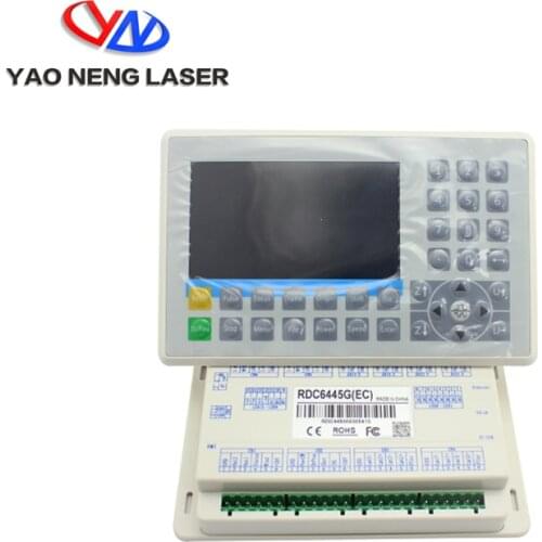 Ruida RDC6445G Control System for Co2 Laser Engraving Cutting Machine