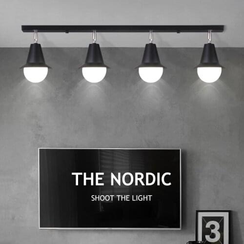 Modern LED ceiling light living room corridor Plafondlamp Lighting Suspension Lustre Cristal