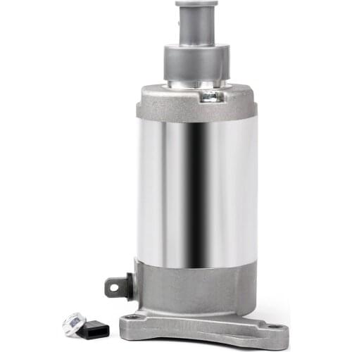 Artudatech Motor Starter For Yamaha TW200 TRAILWAY 200 XT225 SEROW TT-R225 ST225 Bronco 1C6-H1800-00 2JX-81890-00 Motorcycle