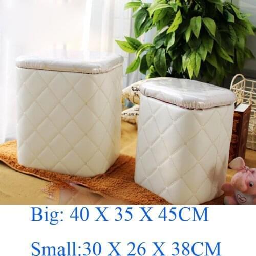 Storage Stool European Simple Shoes Stool Good Quality Storage Stool Home Decor Stool For Storage