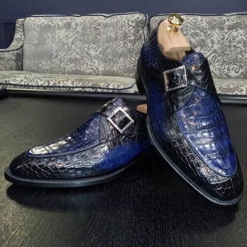 Vensare Men's Classic Shoes