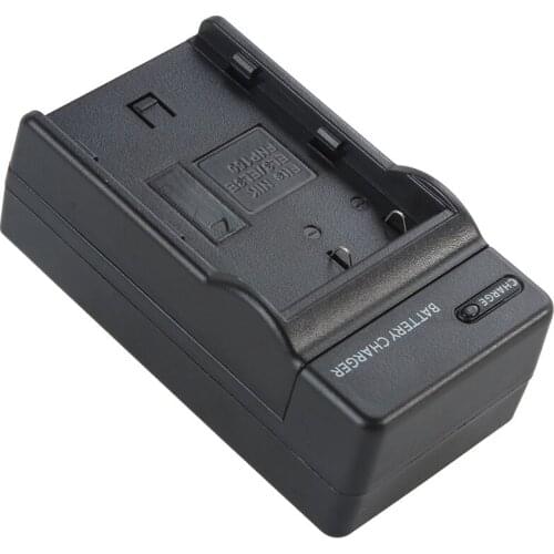 DSLR Camera Li-ion Battery Charger EN-EL9 for Nikon D60 D40 D40X D5000 D3000