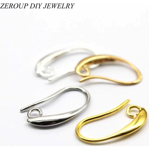 ZEROUP DIY JEWELRY Wedding Rings