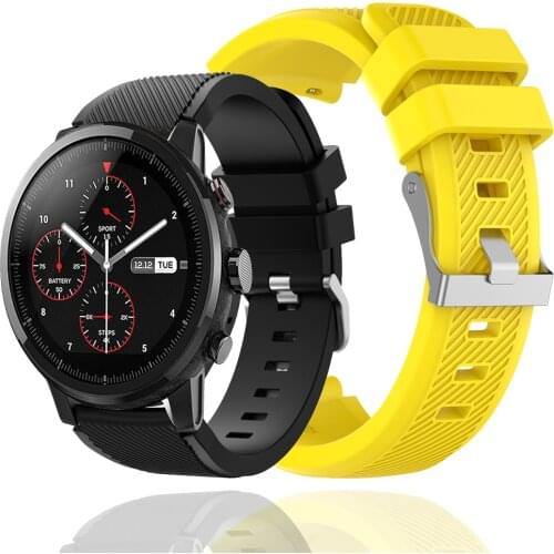 ZUIDID Fitness Bracelet Straps