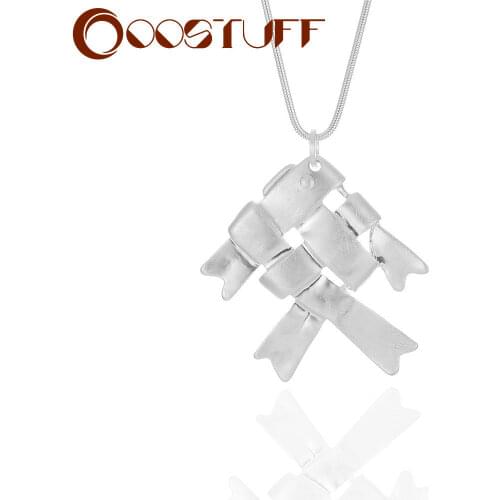 Цепочки с кулоном Coostuff China At AliExpress